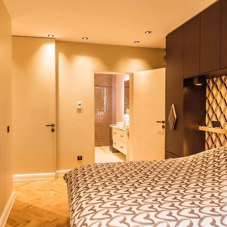 F2 Les Parmentiers Apartamento Metz Exterior foto